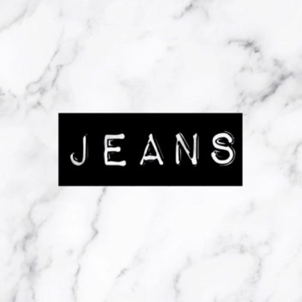 Jeans - Picture 1 of 1